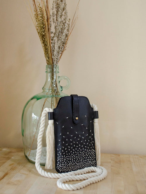 Crossbody Phone Bag - View 1