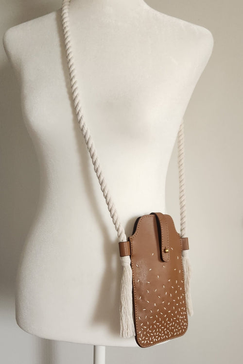 Crossbody Phone Bag - View 2