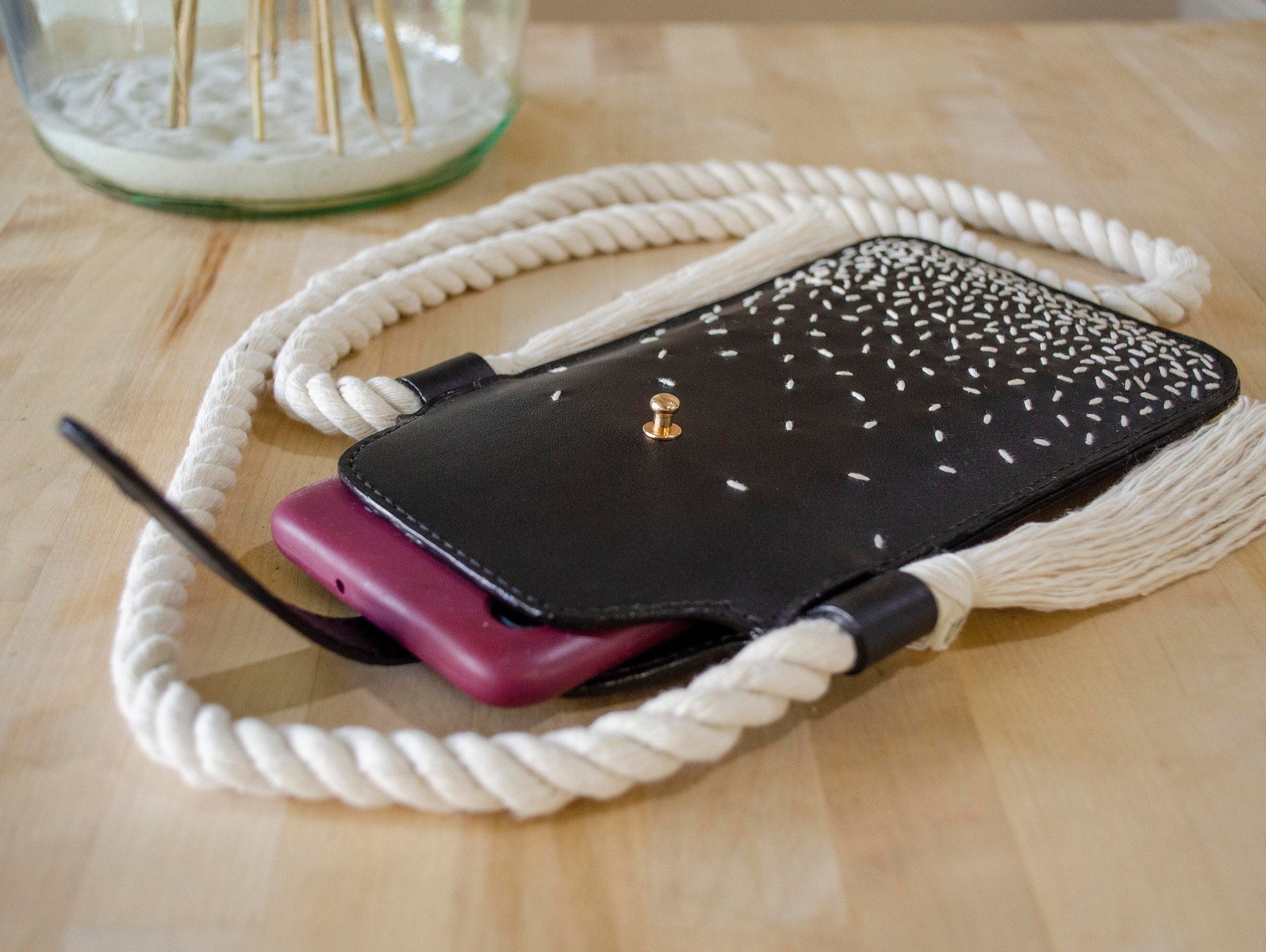 Crossbody Phone Bag - View 3