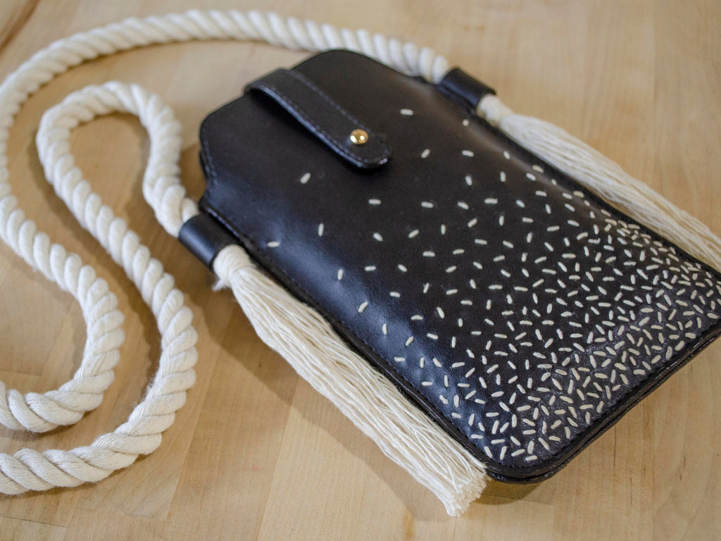 Crossbody Phone Bag - View 4